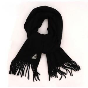 PRADA 프라다 캐시미어 머플러