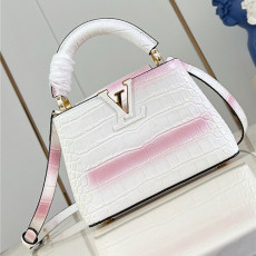 LOUIS VUITTON 루이비통 카푸신 미니 M48865 