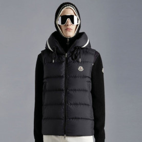 MONCLER 몽클레어 카다마인 다운 패딩 베스트