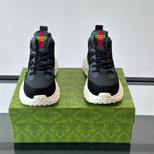 GUCCI 구찌 남성용 스니커즈 G86494 2COLOR