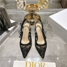 DIOR 디올 여성용 샌들 D41800 2COLOR