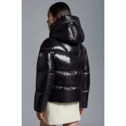 MONCLER 몽클레어 Maire 후드 쇼트 다운 자켓