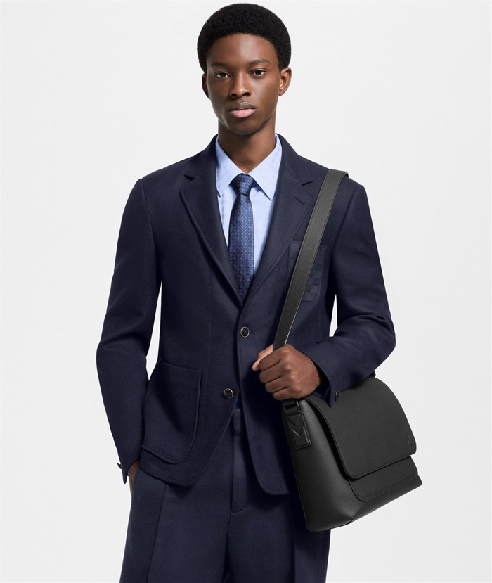 LOUIS VUITTON 루이비통 스피드 메신저백 M15268