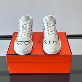 HERMES 에르메스 남성용 스니커즈 H49477 2COLOR