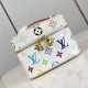 LOUIS VUITTON 루이비통 니스 나노 파우치백 M27941
