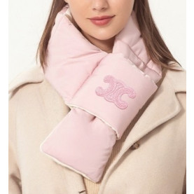 CELINE 셀린느 패딩 목도리 6COLOR