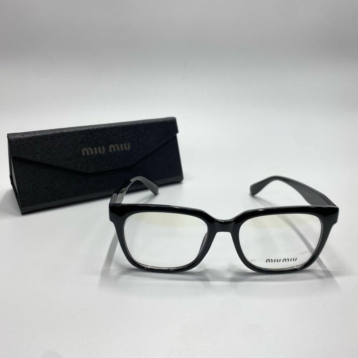 MIUMIU 미우미우 M03 안경