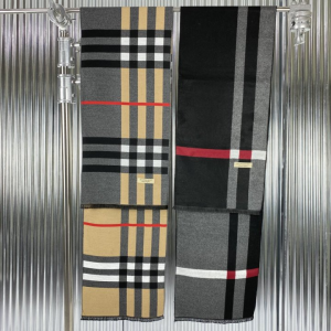 BURBERRY 버버리 잇보 머플러