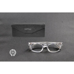 CHROME HEARTS 크롬하츠 투명 안경 (6073)