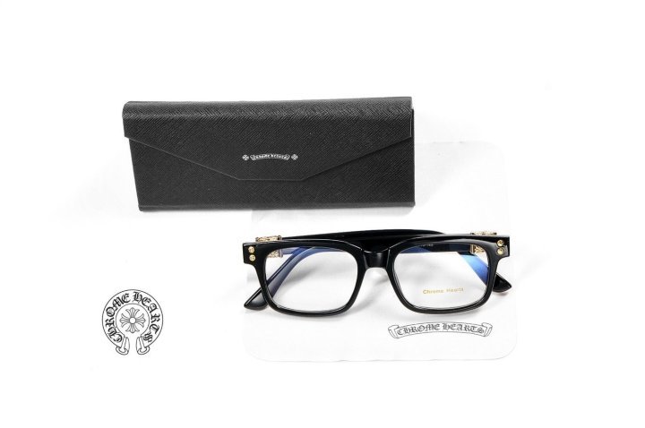 CHROME HEARTS 크롬하츠 안경 (002)