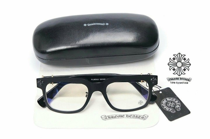 CHROME HEARTS 크롬하츠 안경 (86002)