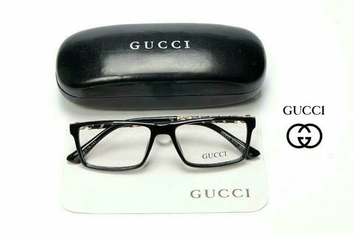 GUCCI 구찌 안경 (1190) 2COLOR