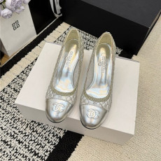 CHANEL 샤넬 여성용 구두 C90728 2COLOR