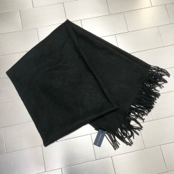 LOUIS VUITTON 루이비통 심볼 로고 머플러