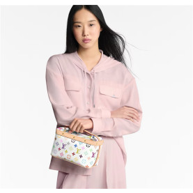 LOUIS VUITTON 루이비통 크루저 파우치백 M27900