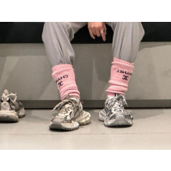 ●실사● 발렌시아가 3XL 썸머 매쉬 스니커즈