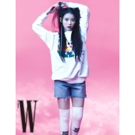 GUCCI 구찌 슈팅스타 레인보우 커플 맨투맨