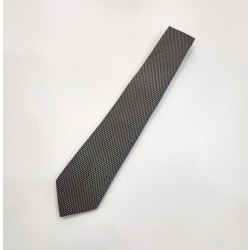 HERMES 에르메스 로킹 실크 넥타이