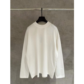 CHROME HEARTS 크롬하츠 크로스자수 오버 롱슬리브 티셔츠 2COLOR