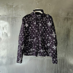 LOUIS VUITTON 루이비통 모노 자켓