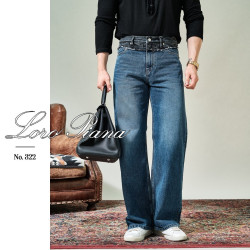 LOROPIANA 로로피아나 팬츠 2COLOR