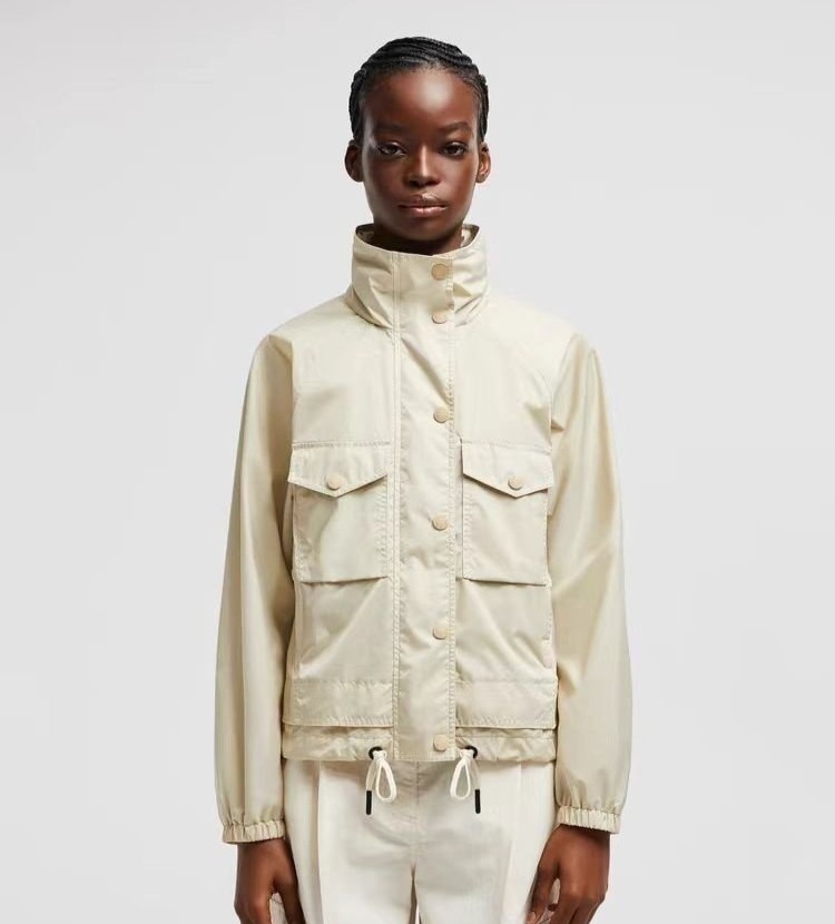 MONCLER 몽클레어 그레노빌 Nor 후드 자켓