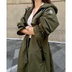 ●3월 판매 9위● MONCLER 몽클레어 위싱턴 바람막이 2COLOR