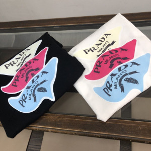 PRADA 프라다 멀티 밀라노 맨투맨