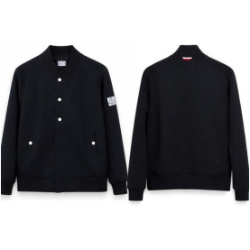 MONCLER 몽클레어 감마블루 스타디움 블루종