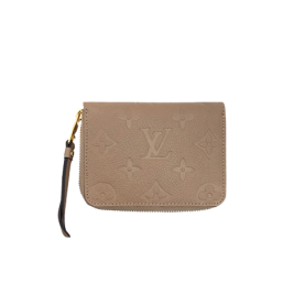 ●실사● 루이비통 앙프렝뜨 코인 카드 지갑