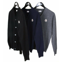 MONCLER 몽클레어 오뚜기 가디건