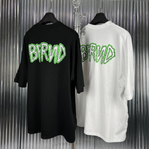 BALENCIAGA 발렌시아가 덴저 반팔