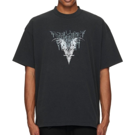 VETEMENTS 베트멍 고트 반팔